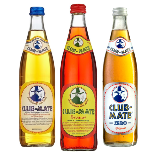 Club Mate 500 ml